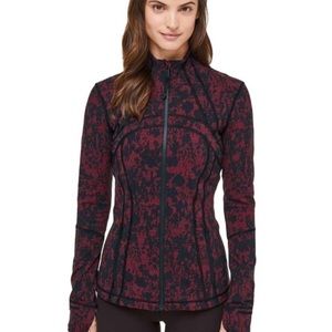 Lululemon define jacket